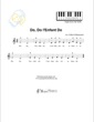 Thumbnail of First Page of Do, Do, L'Enfant Do sheet music by Kids
