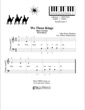 Thumbnail of First Page of We Three Kings (Short Version) sheet music by Kids