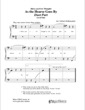 Thumbnail of First Page of (Have You Ever Thought) As the Hearse Goes By (duet) sheet music by Kids