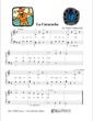 Thumbnail of First Page of La Cucaracha sheet music by Kids