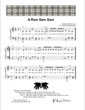 Thumbnail of First Page of A Ram Sam Sam sheet music by Kids