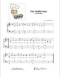 Thumbnail of First Page of Do You Know the Muffin Man? sheet music by Kids