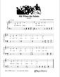 Thumbnail of First Page of Oh When the Saints sheet music by Kids
