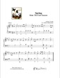 Thumbnail of First Page of Spring, from The Four Seasons sheet music by Vivaldi
