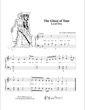 Thumbnail of First Page of The Ghost of Tom sheet music by Kids