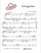 Thumbnail of First Page of Mexican Hat Dance (Lvl 2) sheet music by Kids