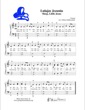 Thumbnail of First Page of Lulajze Jezuniu / Sleep Little Jesus sheet music by Kids