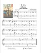 Thumbnail of First Page of Sakura sheet music by Kids