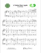 Thumbnail of First Page of A Nation Once Again  sheet music by Kids
