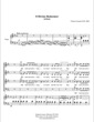 Thumbnail of First Page of O Divine Redeemer sheet music by Andrew Hawryluk