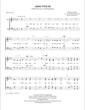 Thumbnail of First Page of Abide With Me sheet music by Bonnie Heidenreich