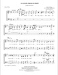 Thumbnail of First Page of An Angel From On High (vocals) sheet music by Bonnie Heidenreich