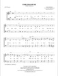 Thumbnail of First Page of Come Follow Me (2) sheet music by Bonnie Heidenreich