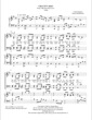 Thumbnail of First Page of Crucify Him! sheet music by Bonnie Heidenreich