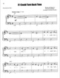 Thumbnail of First Page of If I Could Turn Back Time sheet music by Cher