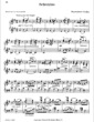 Thumbnail of First Page of Scherzino sheet music by Francesco Cilea