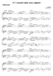 Thumbnail of First Page of If I Could See You Again sheet music by Yiruma