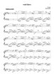 Thumbnail of First Page of Wait There sheet music by Yiruma