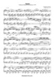 Thumbnail of First Page of Again  sheet music by Fullmetal Alchemist Brotherhood