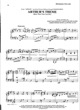Thumbnail of First Page of Arthur's Theme (Best That You Can Do) sheet music by Arthur