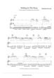 Thumbnail of First Page of Rolling In The Deep sheet music by Adele