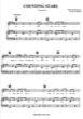 Thumbnail of First Page of Counting Stars  sheet music by One Republic