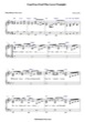 Thumbnail of First Page of Can You Feel The Love Tonight  sheet music by The Lion King