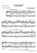 Thumbnail of First Page of Evergreen Love Theme sheet music by A Star Is Born