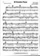 Thumbnail of First Page of El Condor Pasa  sheet music by Simon And Garfunkel