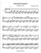Thumbnail of First Page of Evgeni's Waltz  sheet music by Abel Korzeniowski