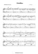 Thumbnail of First Page of Fireflies  sheet music by Owl City