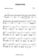 Thumbnail of First Page of Firestone  sheet music by Kygo