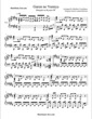 Thumbnail of First Page of Guren No Yumiya  sheet music by Linked Horizon / Attack On Titan