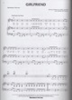 Thumbnail of First Page of Girlfriend  sheet music by Avril Lavigne