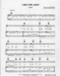 Thumbnail of First Page of I See The Light  sheet music by Tangled