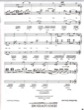 Thumbnail of First Page of Jesus Loves Me  sheet music by Whitney Houston