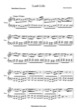 Thumbnail of First Page of Lush Life sheet music by Zara Larsson
