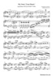 Thumbnail of First Page of My Soul Your Beats  sheet music by Angel Beats