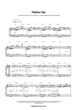 Thumbnail of First Page of Rather Be  sheet music by Clean Bandit