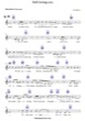 Thumbnail of First Page of Still Loving You sheet music by Scorpions