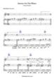 Thumbnail of First Page of Smoke On The Water  sheet music by Deep Purple
