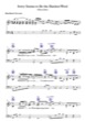Thumbnail of First Page of Sorry Seems To Be The Hardest Word  sheet music by Elton John