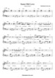 Thumbnail of First Page of Same Old Love sheet music by Selena Gomez