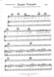 Thumbnail of First Page of Super Trouper sheet music by ABBA