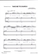 Thumbnail of First Page of Take Me To Church sheet music by Hozier