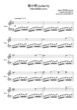 Thumbnail of First Page of Lu Xiao Yu sheet music by Secret