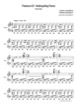 Thumbnail of First Page of Walking / Map Theme sheet music by Pokemon GO