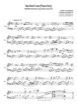 Thumbnail of First Page of New Bark Town sheet music by Pokemon