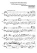 Thumbnail of First Page of Ending / Credits Theme sheet music by Pokemon
