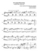 Thumbnail of First Page of Fi’s Lament sheet music by The Legend of Zelda: Skyward Sword